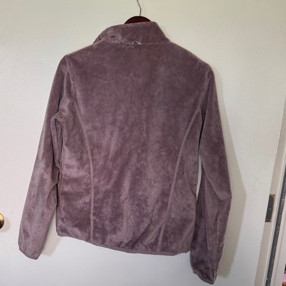 The North Face Women's Fuzzy Jacket - Picture 3 of 5